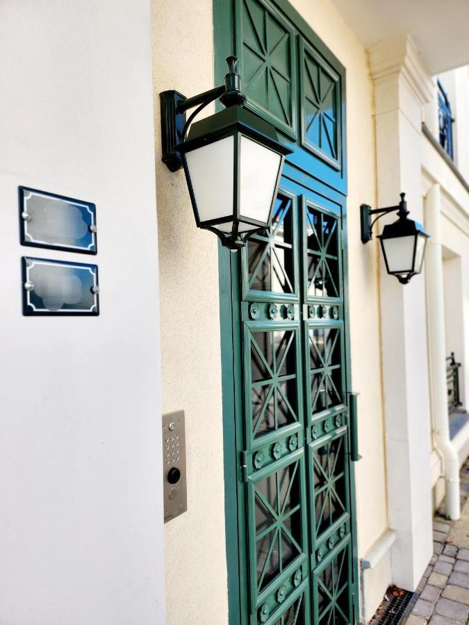 *New* Celeste Appart 6 Pax 5 Min Disney Serris Bagian luar foto