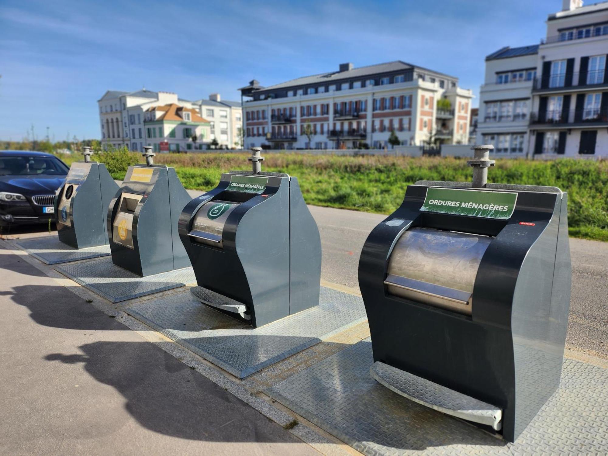 *New* Celeste Appart 6 Pax 5 Min Disney Serris Bagian luar foto