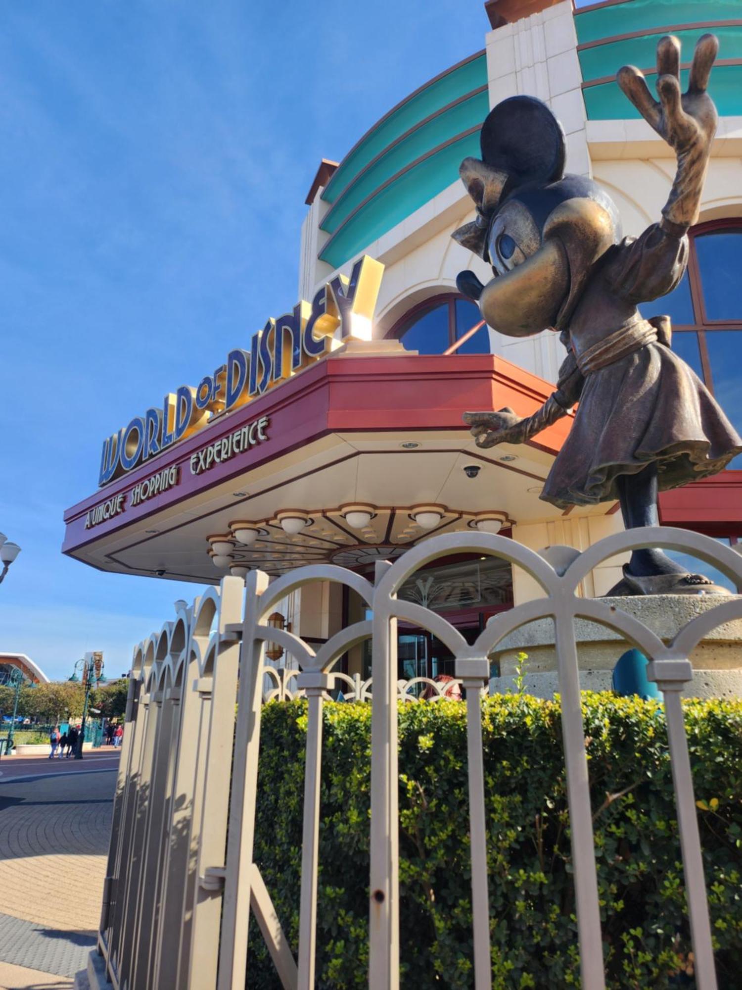 *New* Celeste Appart 6 Pax 5 Min Disney Serris Bagian luar foto
