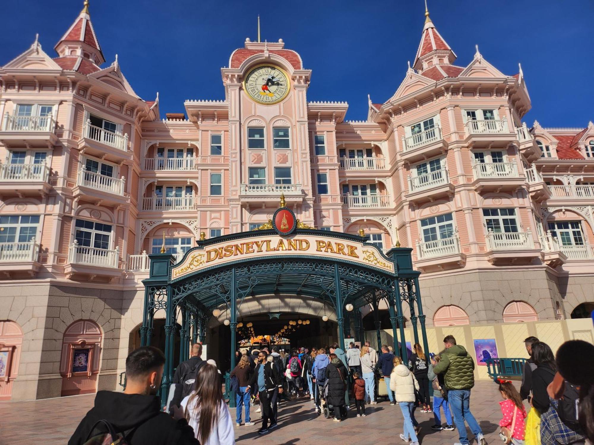 *New* Celeste Appart 6 Pax 5 Min Disney Serris Bagian luar foto