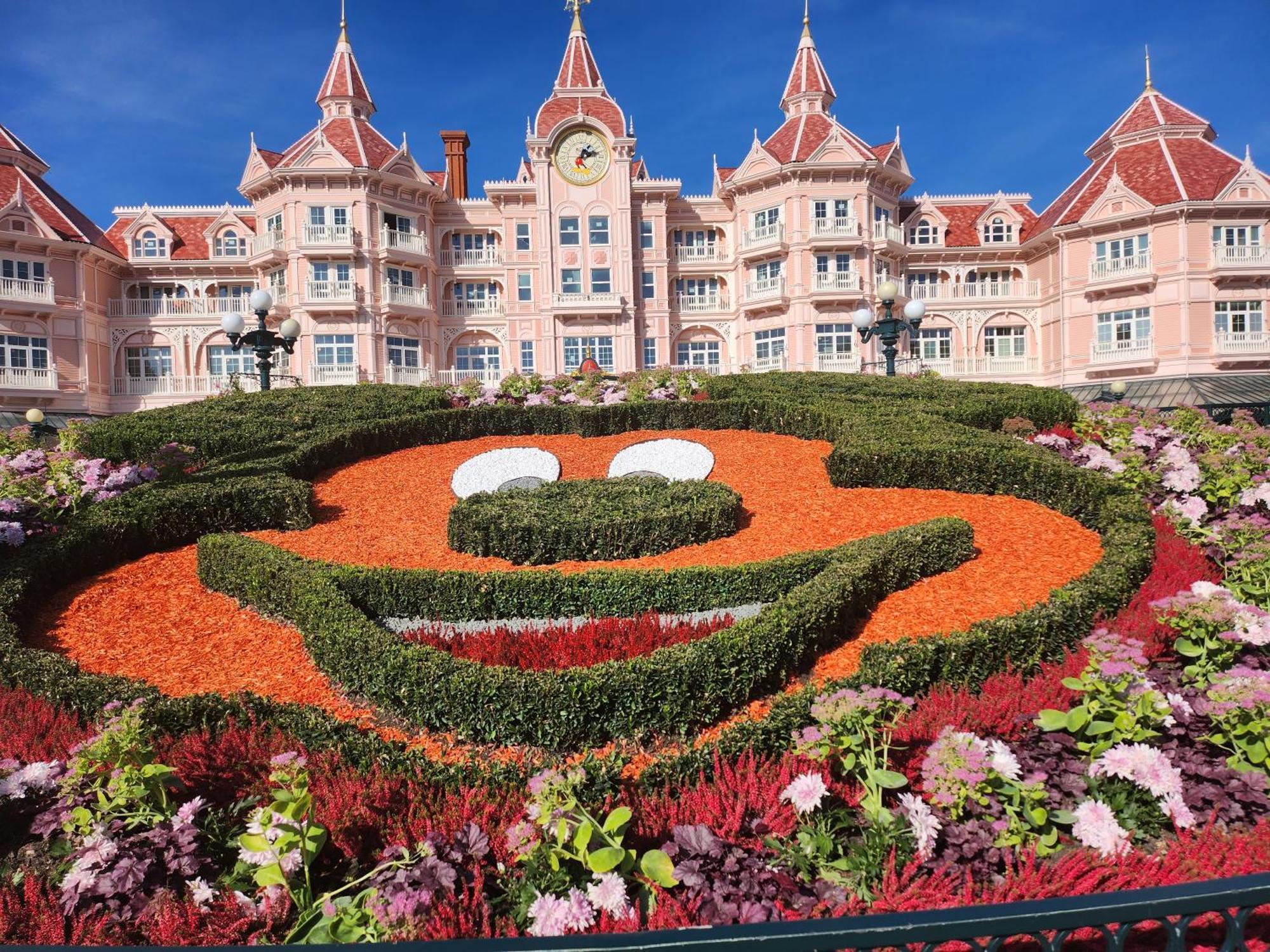 *New* Celeste Appart 6 Pax 5 Min Disney Serris Bagian luar foto